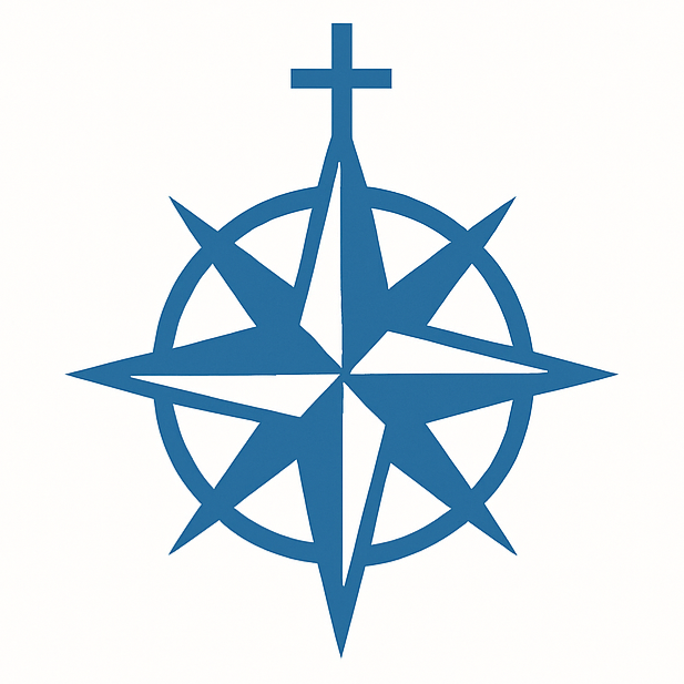 TheoCompass Logo